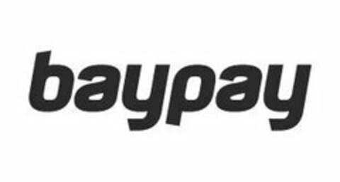BAYPAY Logo (USPTO, 16.06.2019)
