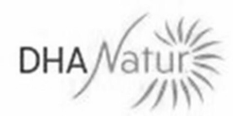 DHA NATUR Logo (USPTO, 25.06.2019)