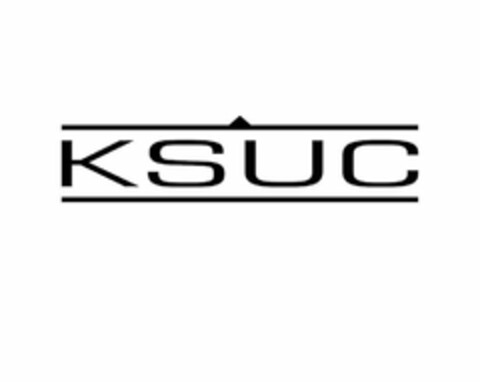 KSUC Logo (USPTO, 30.06.2019)