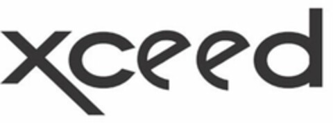 XCEED Logo (USPTO, 10.07.2019)