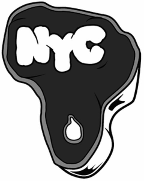 NYC Logo (USPTO, 22.07.2019)