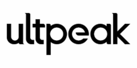 ULTPEAK Logo (USPTO, 28.07.2019)