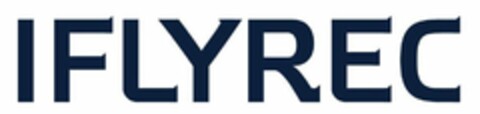 IFLYREC Logo (USPTO, 01.08.2019)