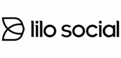 LILO SOCIAL Logo (USPTO, 01.08.2019)