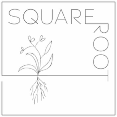 SQUARE ROOT Logo (USPTO, 02.10.2019)