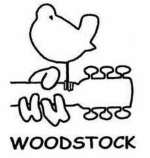 WOODSTOCK Logo (USPTO, 28.10.2019)