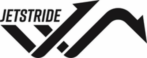 JETSTRIDE JS Logo (USPTO, 04.11.2019)