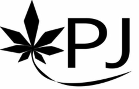 PJ Logo (USPTO, 14.11.2019)