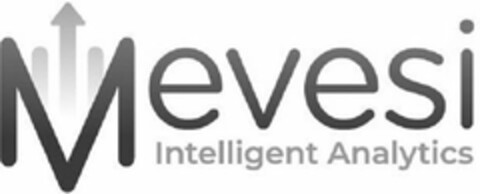 MEVESI INTELLIGENT ANALYTICS Logo (USPTO, 19.11.2019)