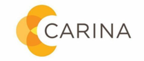 CARINA Logo (USPTO, 12/02/2019)