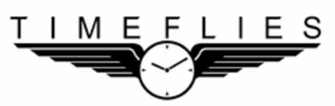 TIMEFLIES Logo (USPTO, 20.12.2019)