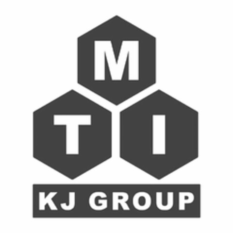 MTI KJ GROUP Logo (USPTO, 19.02.2020)