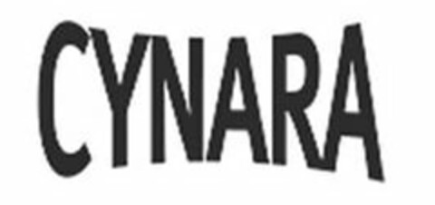CYNARA Logo (USPTO, 25.02.2020)