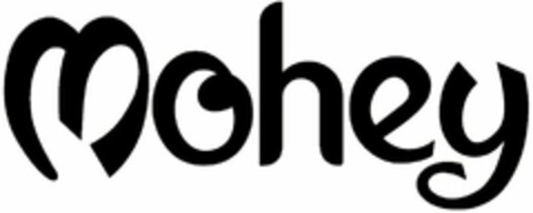 MOHEY Logo (USPTO, 26.02.2020)