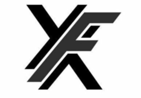 XFX Logo (USPTO, 17.03.2020)