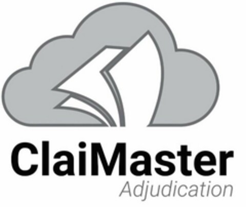 CLAIMASTER ADJUDICATION Logo (USPTO, 31.03.2020)