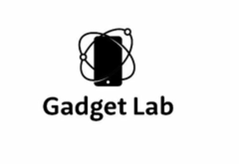 GADGET LAB Logo (USPTO, 09.04.2020)