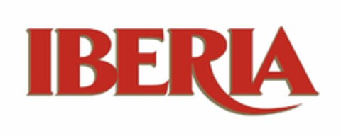 IBERIA Logo (USPTO, 30.04.2020)