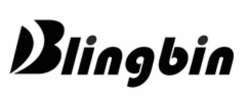 BLINGBIN Logo (USPTO, 05/12/2020)