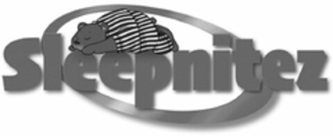 SLEEPNITEZ Logo (USPTO, 24.06.2020)
