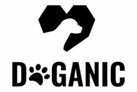 DGANIC Logo (USPTO, 08.07.2020)