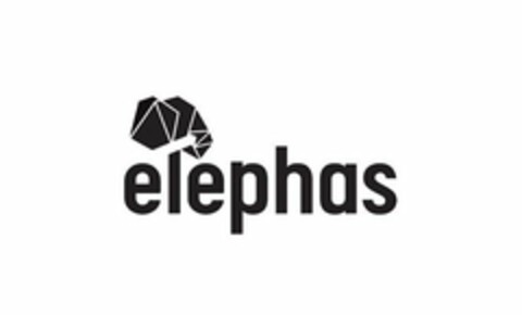 ELEPHAS Logo (USPTO, 08.07.2020)