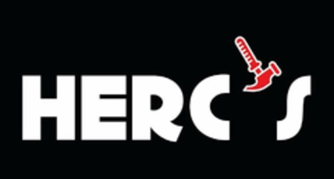 HERC'S Logo (USPTO, 22.07.2020)