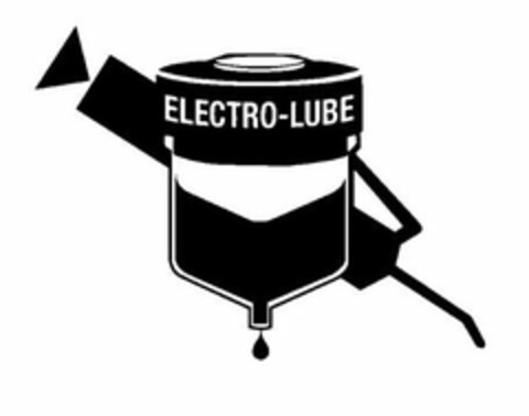 ELECTRO-LUBE Logo (USPTO, 24.07.2020)
