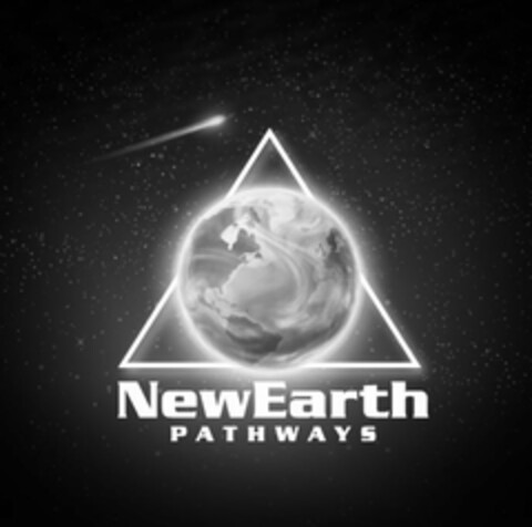 NEWEARTH PATHWAYS Logo (USPTO, 30.07.2020)