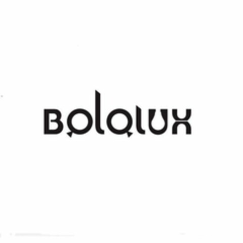 BQLQLUX Logo (USPTO, 12.08.2020)