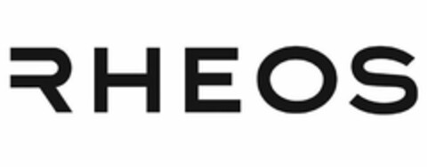 RHEOS Logo (USPTO, 18.08.2020)