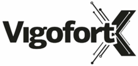 VIGOFORTX Logo (USPTO, 26.08.2020)