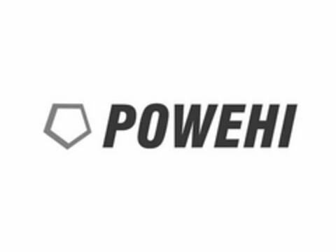 POWEHI Logo (USPTO, 09/12/2020)