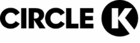 CIRCLE K Logo (USPTO, 09/17/2020)