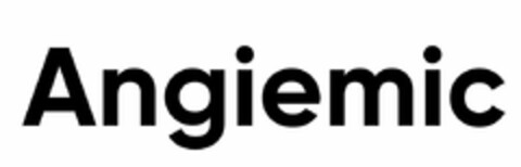 ANGIEMIC Logo (USPTO, 21.09.2020)