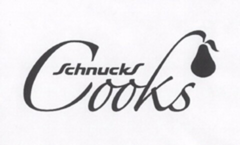 SCHNUCKS COOKS Logo (USPTO, 13.01.2009)