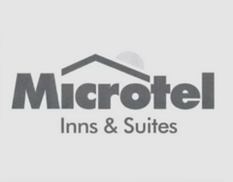 MICROTEL INNS & SUITES Logo (USPTO, 01/13/2009)