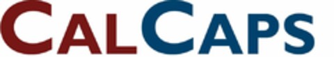 CALCAPS Logo (USPTO, 02/09/2009)