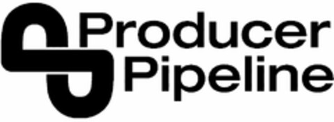 PP PRODUCER PIPELINE Logo (USPTO, 22.06.2009)