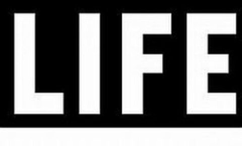 LIFE Logo (USPTO, 07/31/2009)
