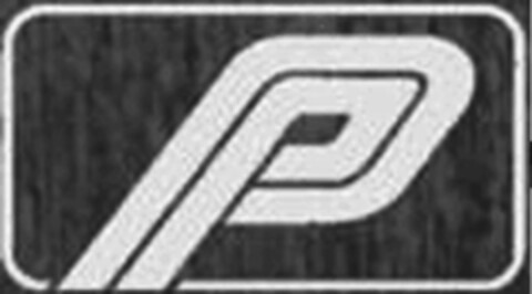 P Logo (USPTO, 09/15/2009)