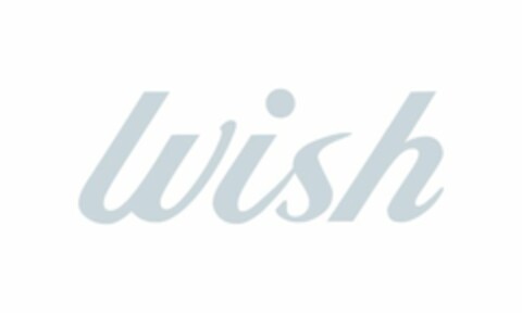 WISH Logo (USPTO, 10/14/2009)