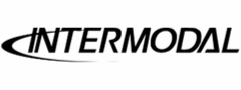 INTERMODAL Logo (USPTO, 03.11.2009)