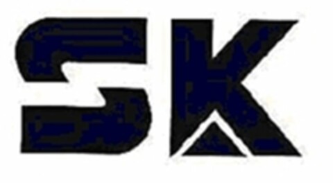 SK Logo (USPTO, 03.12.2009)