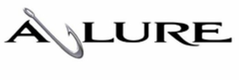 A LURE Logo (USPTO, 04.12.2009)