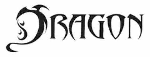 DRAGON Logo (USPTO, 01/20/2010)