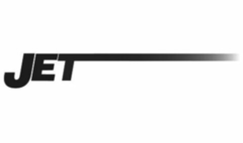 JET Logo (USPTO, 26.02.2010)