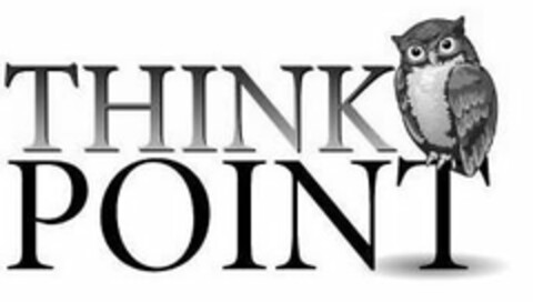 THINK POINT Logo (USPTO, 09.03.2010)