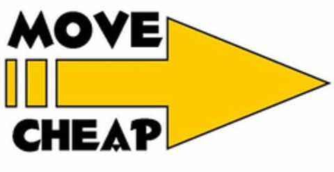 MOVE CHEAP Logo (USPTO, 04/21/2010)