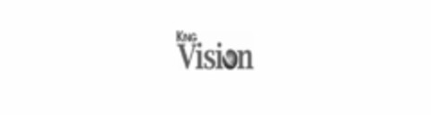 KING VISION Logo (USPTO, 13.05.2010)